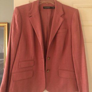 Ralph Lauren Blazer